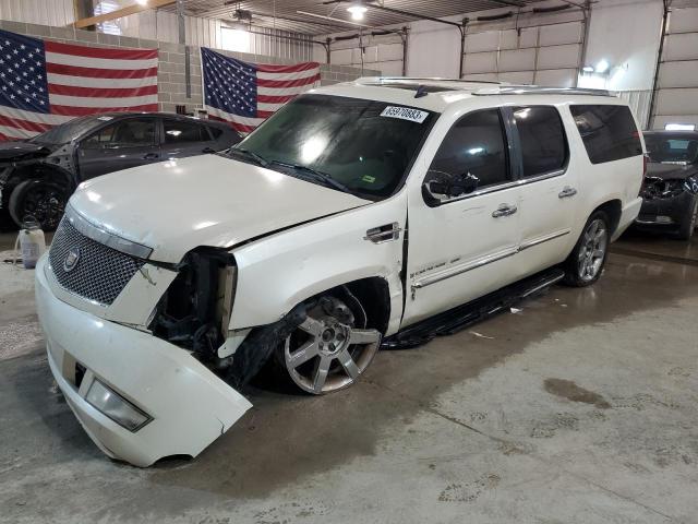 CADILLAC ESCALADE 2007 1gyfk66897r295149