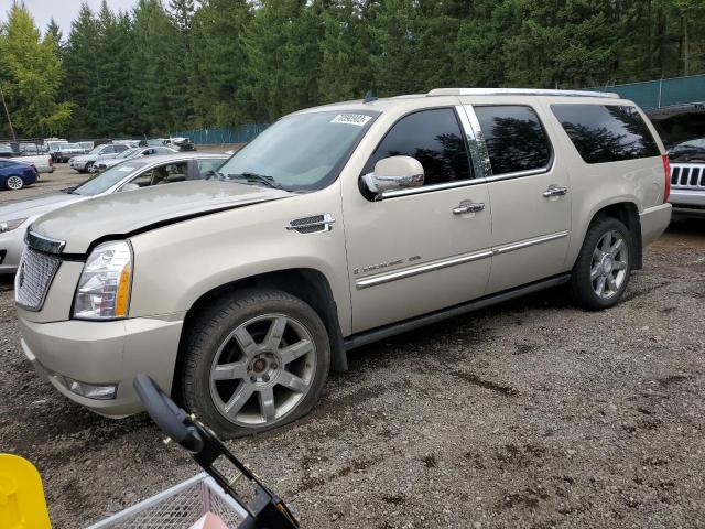 CADILLAC ESCALADE E 2007 1gyfk66897r302035