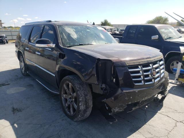 CADILLAC ESCALADE E 2007 1gyfk66897r303850