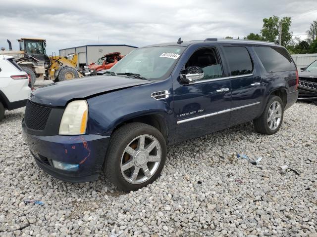 CADILLAC ESCALADE 2007 1gyfk66897r336802