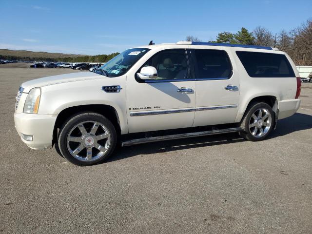 CADILLAC ESCALADE 2007 1gyfk66897r360579