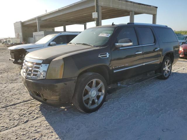 CADILLAC ESCALADE 2007 1gyfk66897r381027