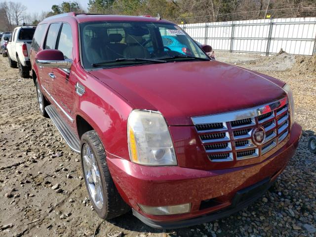 CADILLAC ESCALADE E 2007 1gyfk66897r418853