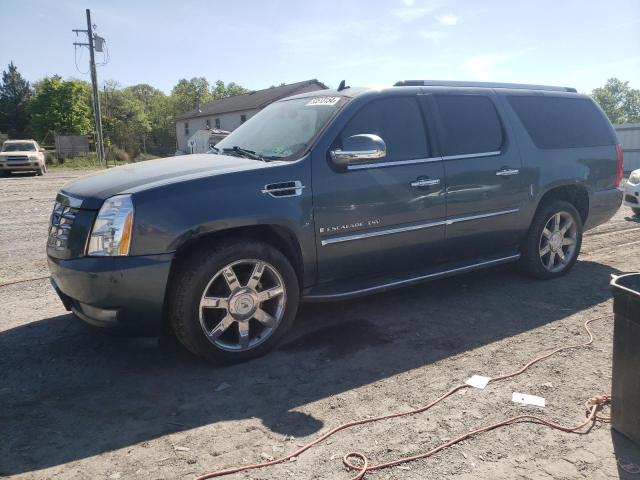 CADILLAC ESCALADE 2008 1gyfk66898r219223