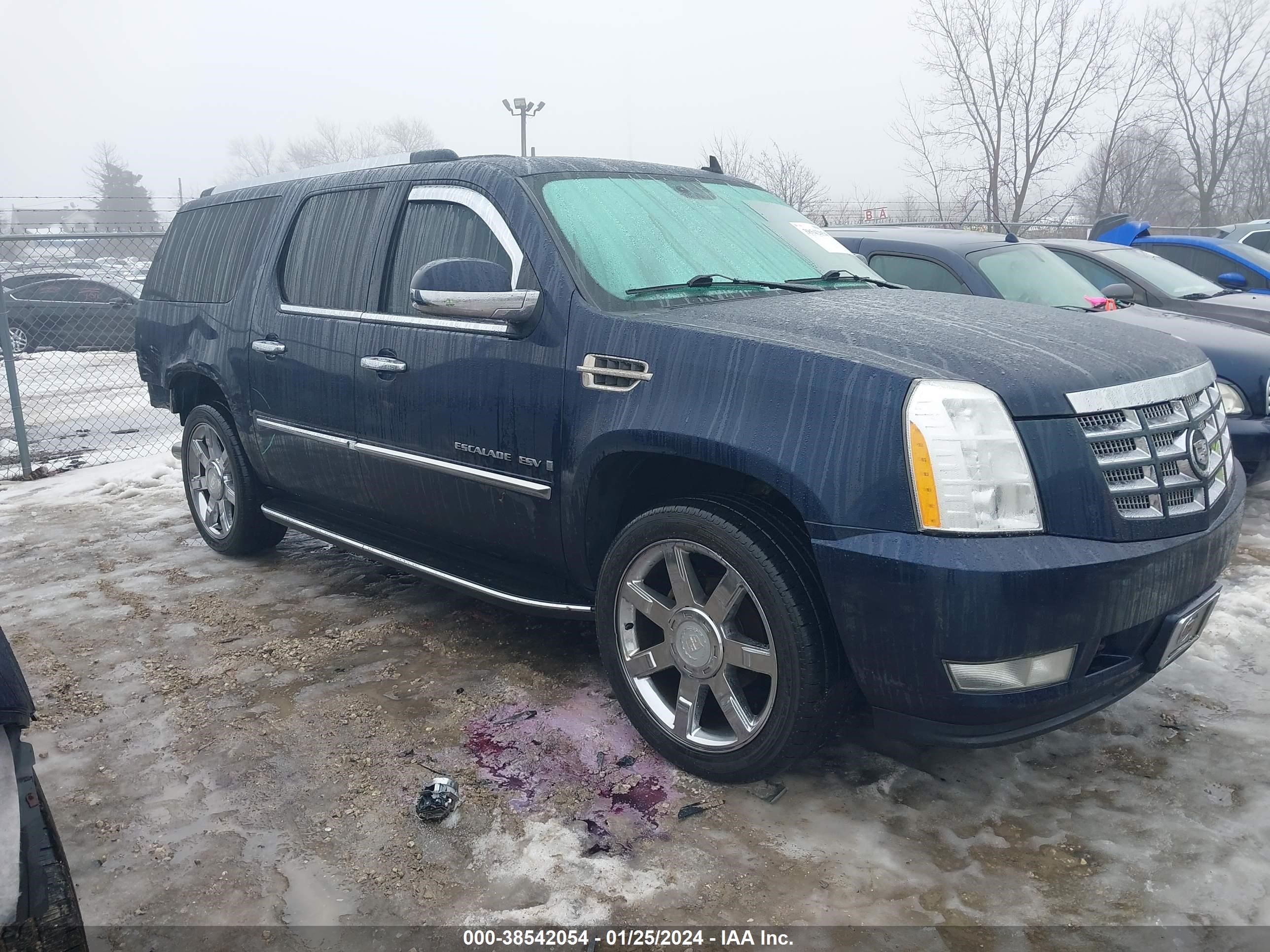 CADILLAC ESCALADE 2008 1gyfk66898r222428