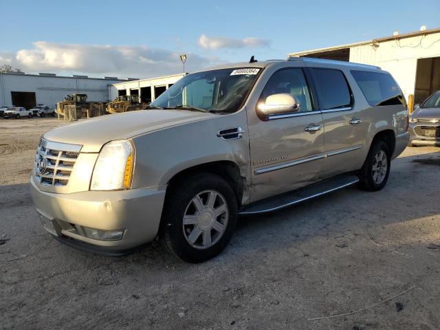 CADILLAC ESCALADE E 2007 1gyfk668x7r184917