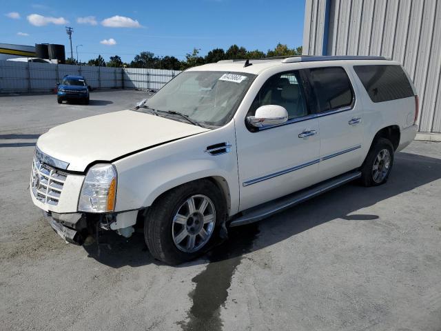 CADILLAC ESCALADE 2007 1gyfk668x7r222520