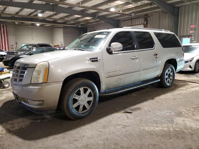 CADILLAC ESCALADE 2007 1gyfk668x7r227250