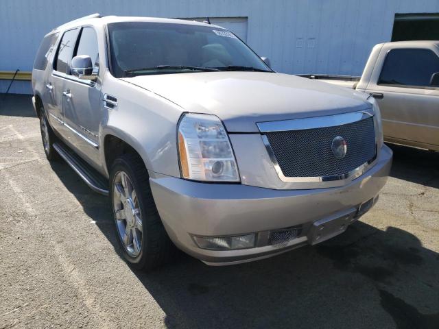 CADILLAC ESCALADE E 2007 1gyfk668x7r245456