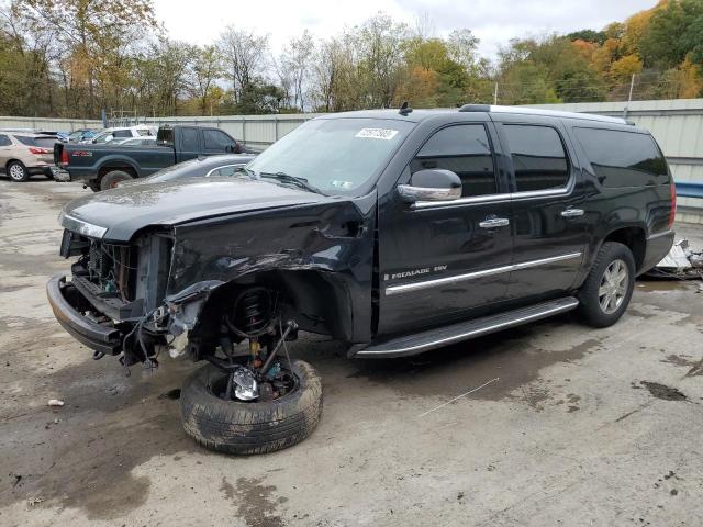 CADILLAC ESCALADE 2007 1gyfk668x7r259955