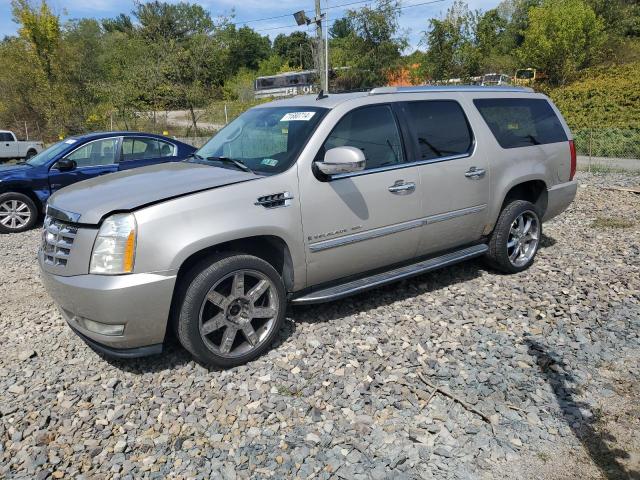 CADILLAC ESCALADE E 2007 1gyfk668x7r319040