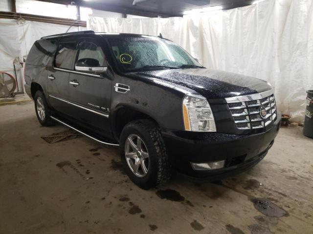 CADILLAC ESCALADE E 2007 1gyfk668x7r347131