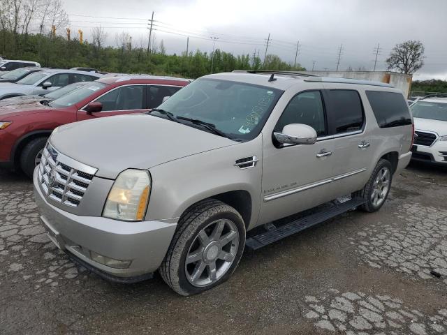 CADILLAC ESCALADE 2007 1gyfk668x7r408168