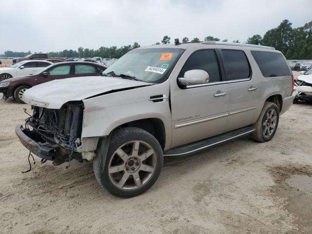 CADILLAC ESCALADE 2008 1gyfk668x8r106851