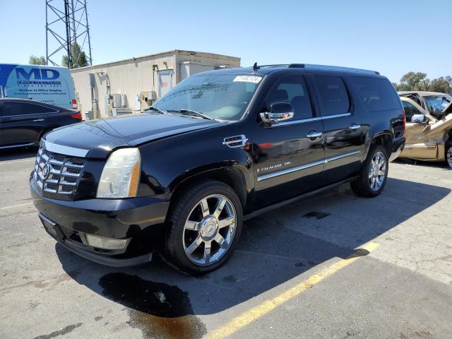 CADILLAC ESCALADE 2008 1gyfk668x8r159503