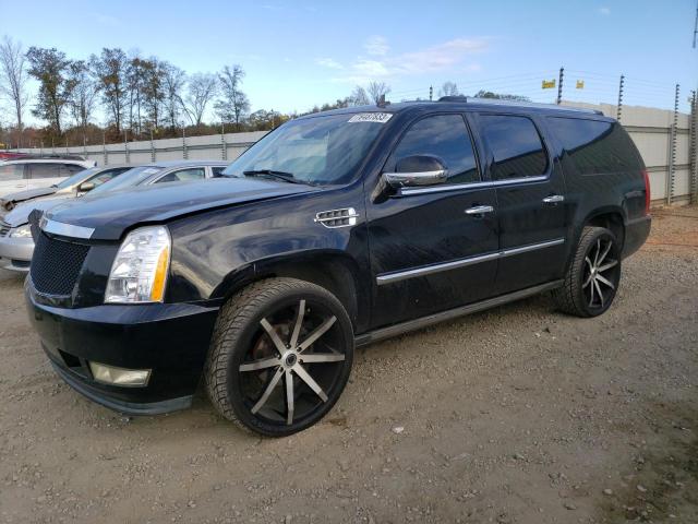 CADILLAC ESCALADE 2008 1gyfk668x8r203550