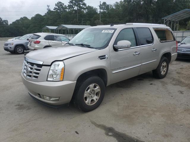 CADILLAC ESCALADE E 2008 1gyfk668x8r233650