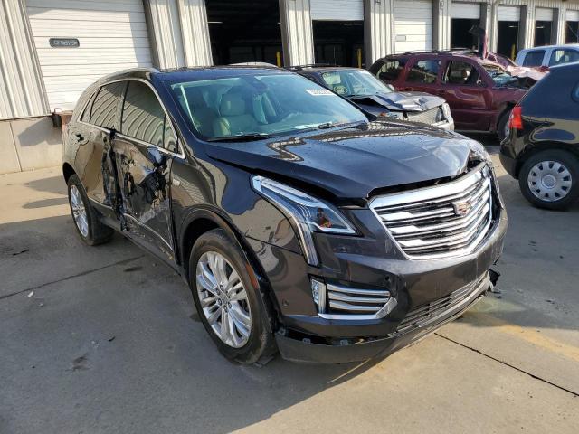 CADILLAC XT5 PREMIU 2017 1gyfncrs9hz100102