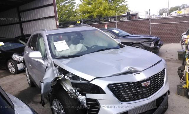 CADILLAC XT4 2019 1gyfzbr40kf102832