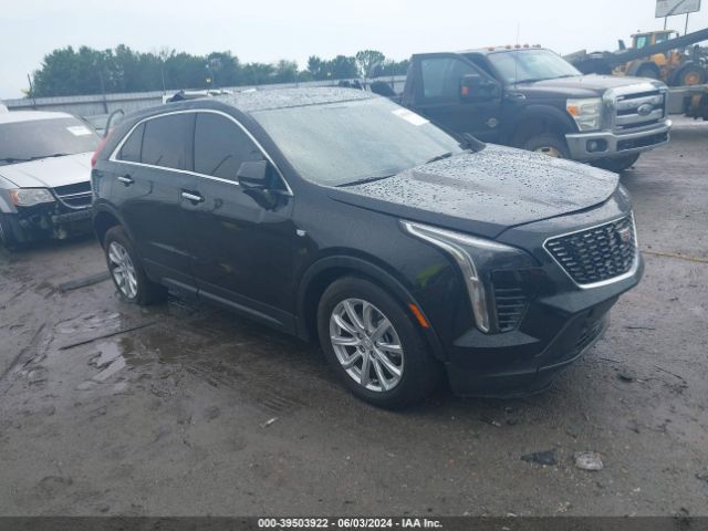 CADILLAC XT4 2023 1gyfzbr40pf200976