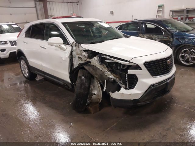 CADILLAC XT4 2020 1gyfzbr41lf081801