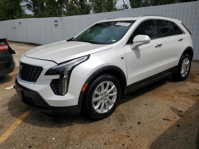 CADILLAC XT4 2020 1gyfzbr41lf088537