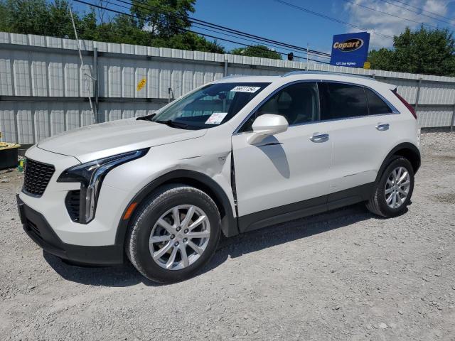 CADILLAC XT4 2021 1gyfzbr42mf011600