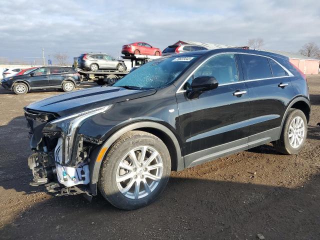 CADILLAC XT4 2022 1gyfzbr42nf153690