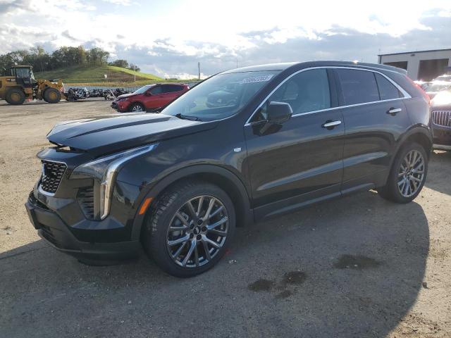 CADILLAC XT4 2021 1gyfzbr43mf003358