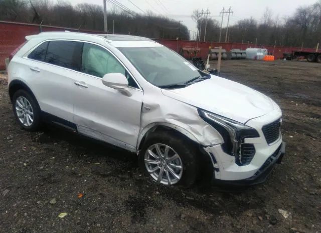 CADILLAC XT4 2021 1gyfzbr43mf084801