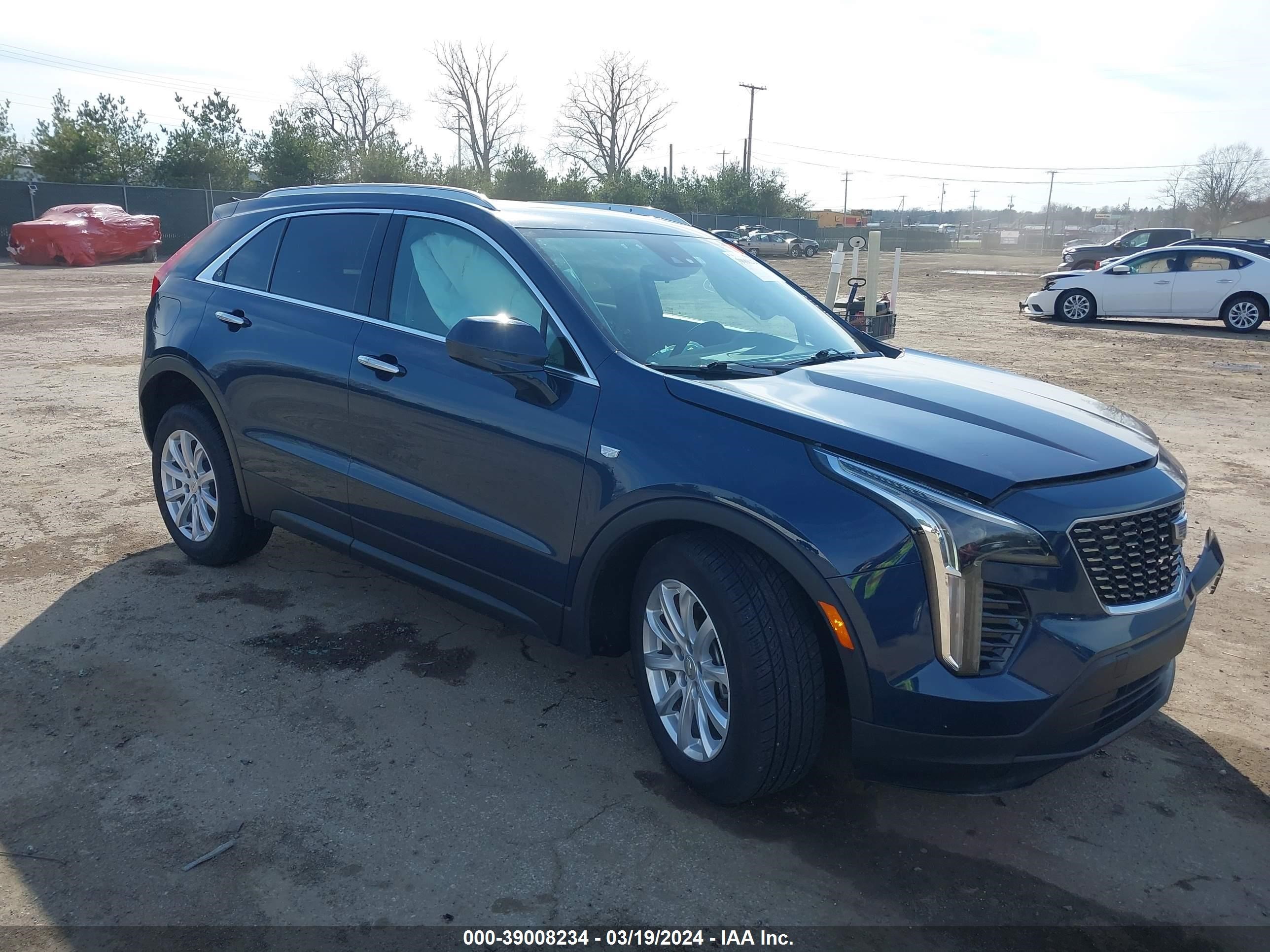 CADILLAC XT4 2021 1gyfzbr44mf012148