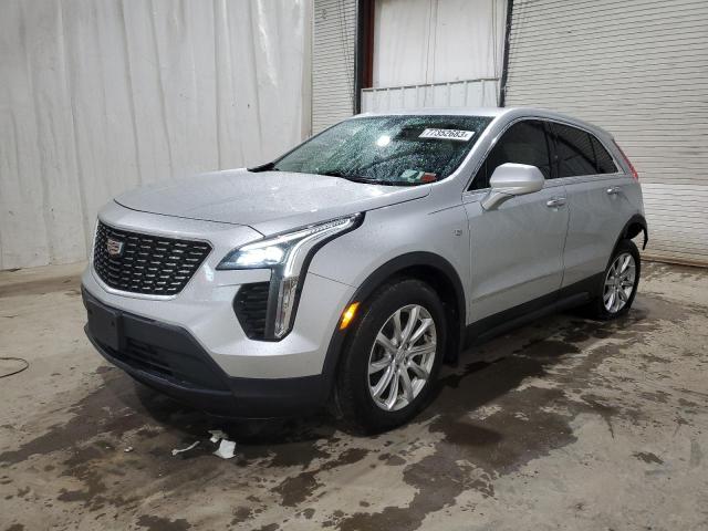 CADILLAC XT4 2019 1gyfzbr45kf187618