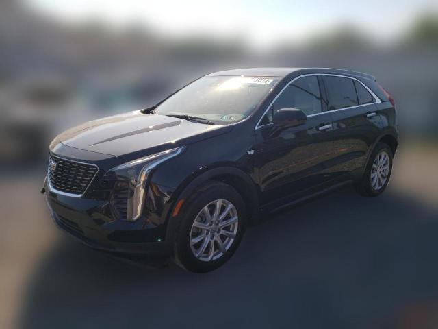 CADILLAC XT4 2021 1gyfzbr45mf060371