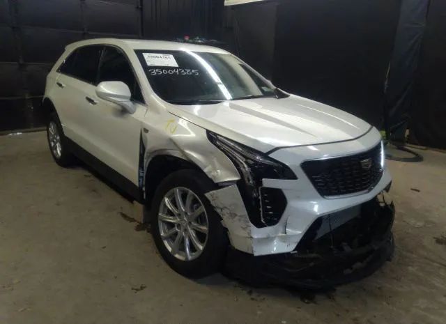 CADILLAC XT4 2022 1gyfzbr45nf157037