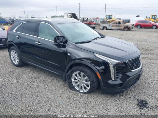 CADILLAC XT4 2020 1gyfzbr47lf074321