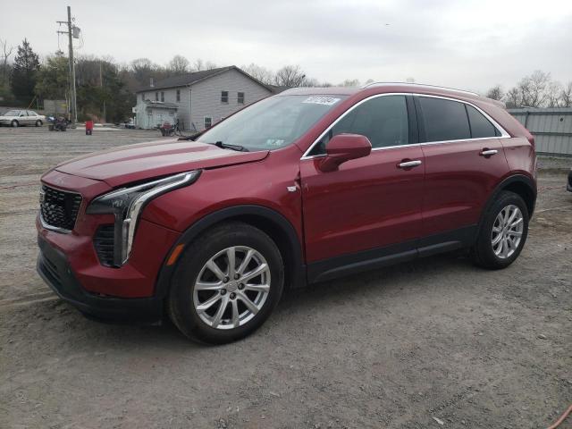 CADILLAC XT4 2019 1gyfzbr48kf188293