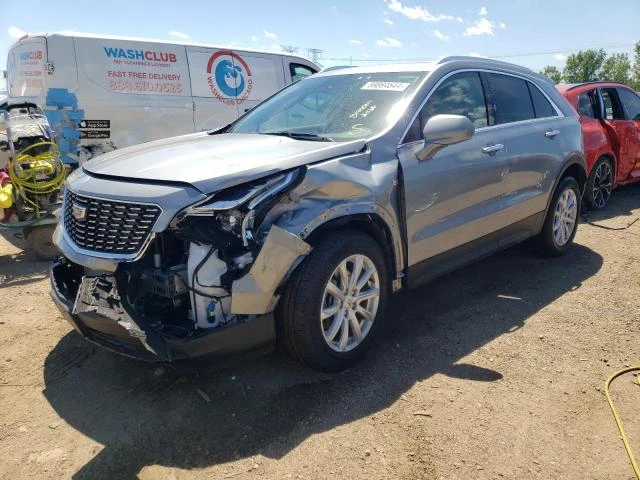 CADILLAC XT4 LUXURY 2023 1gyfzbr48pf177141