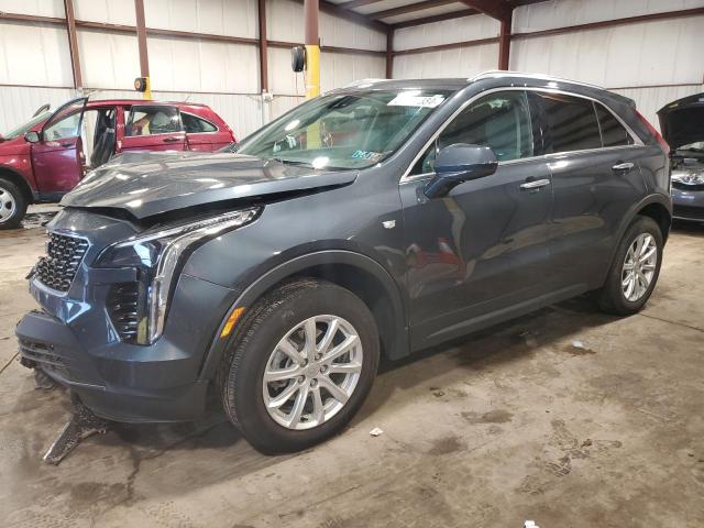 CADILLAC XT4 LUXURY 2021 1gyfzbr49mf074936