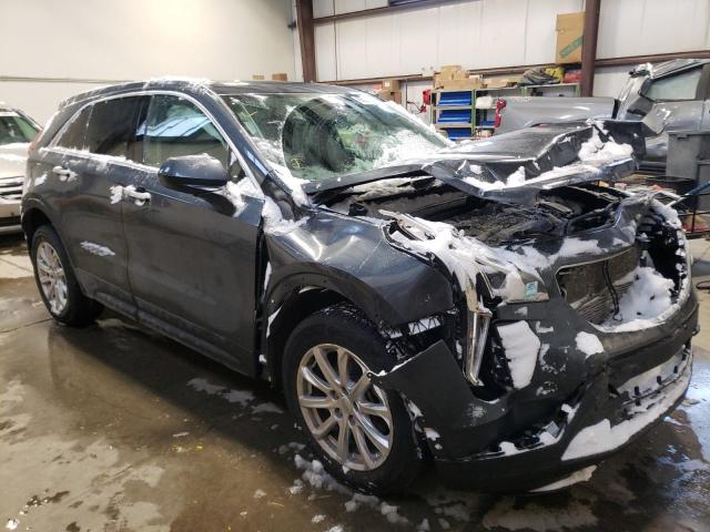 CADILLAC XT4 LUXURY 2019 1gyfzbr4xkf221603