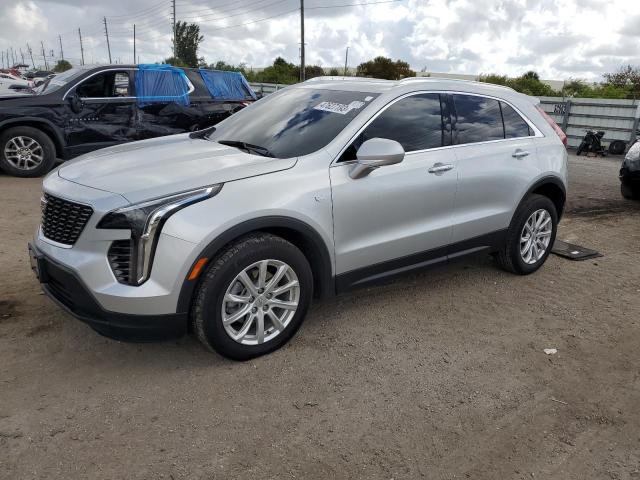 CADILLAC XT4 2021 1gyfzbr4xmf070765