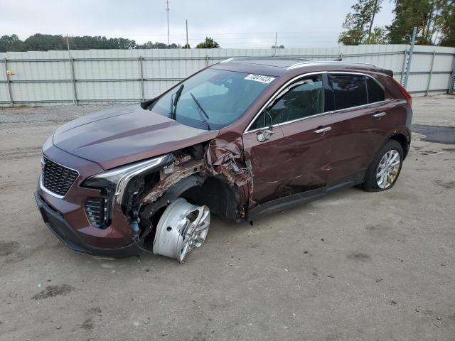 CADILLAC XT4 2023 1gyfzbr4xpf101436