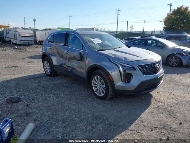 CADILLAC XT4 2023 1gyfzbr4xpf120536