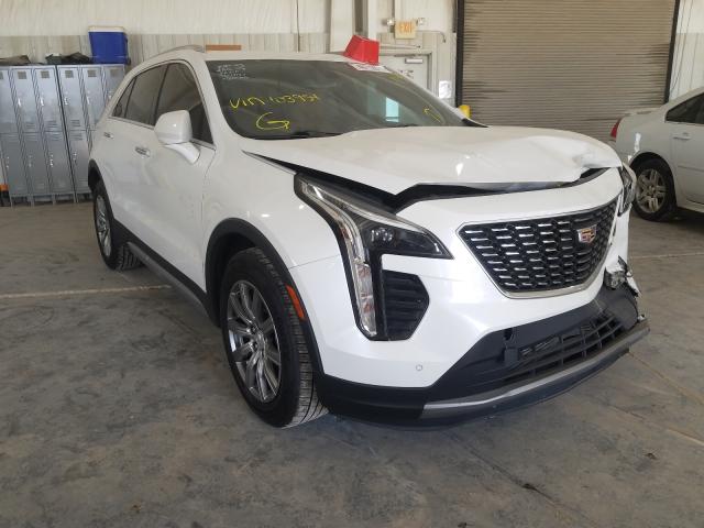 CADILLAC XT4 PREMIU 2019 1gyfzcr40kf103954