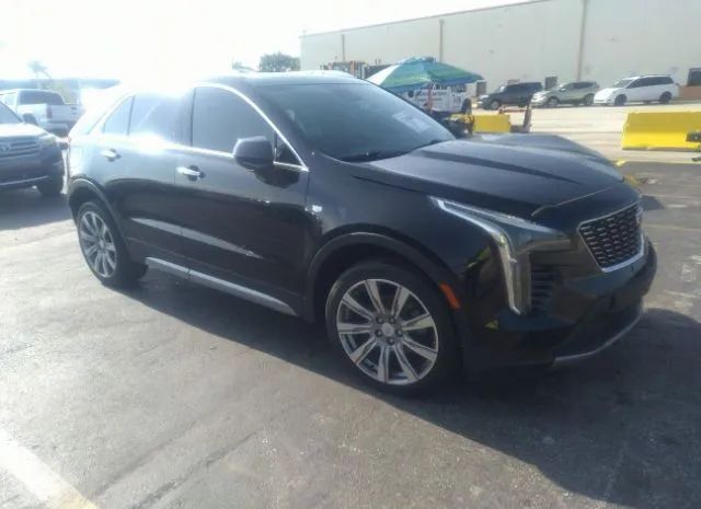 CADILLAC XT4 2019 1gyfzcr40kf115425