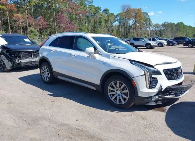 CADILLAC XT4 2019 1gyfzcr40kf120849