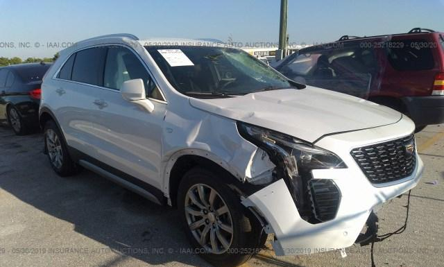 CADILLAC XT4 2019 1gyfzcr40kf123279