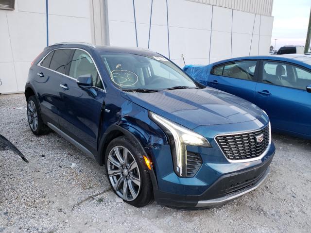 CADILLAC XT4 2019 1gyfzcr40kf143872