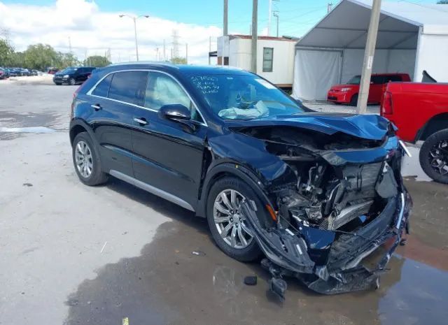 CADILLAC XT4 2019 1gyfzcr40kf154421