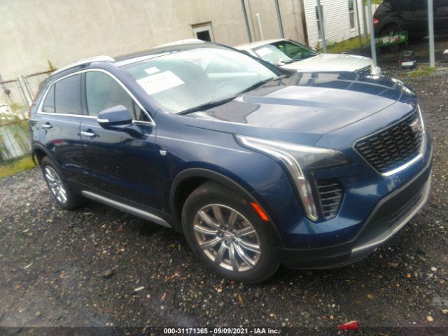 CADILLAC XT4 2019 1gyfzcr40kf170053