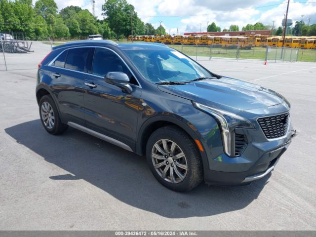 CADILLAC XT4 2019 1gyfzcr40kf172675